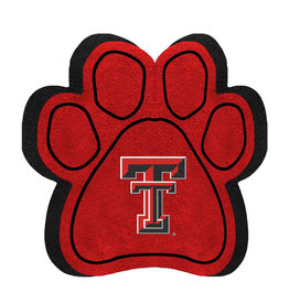 All Star Dogs Paw Shaped Dog Toy