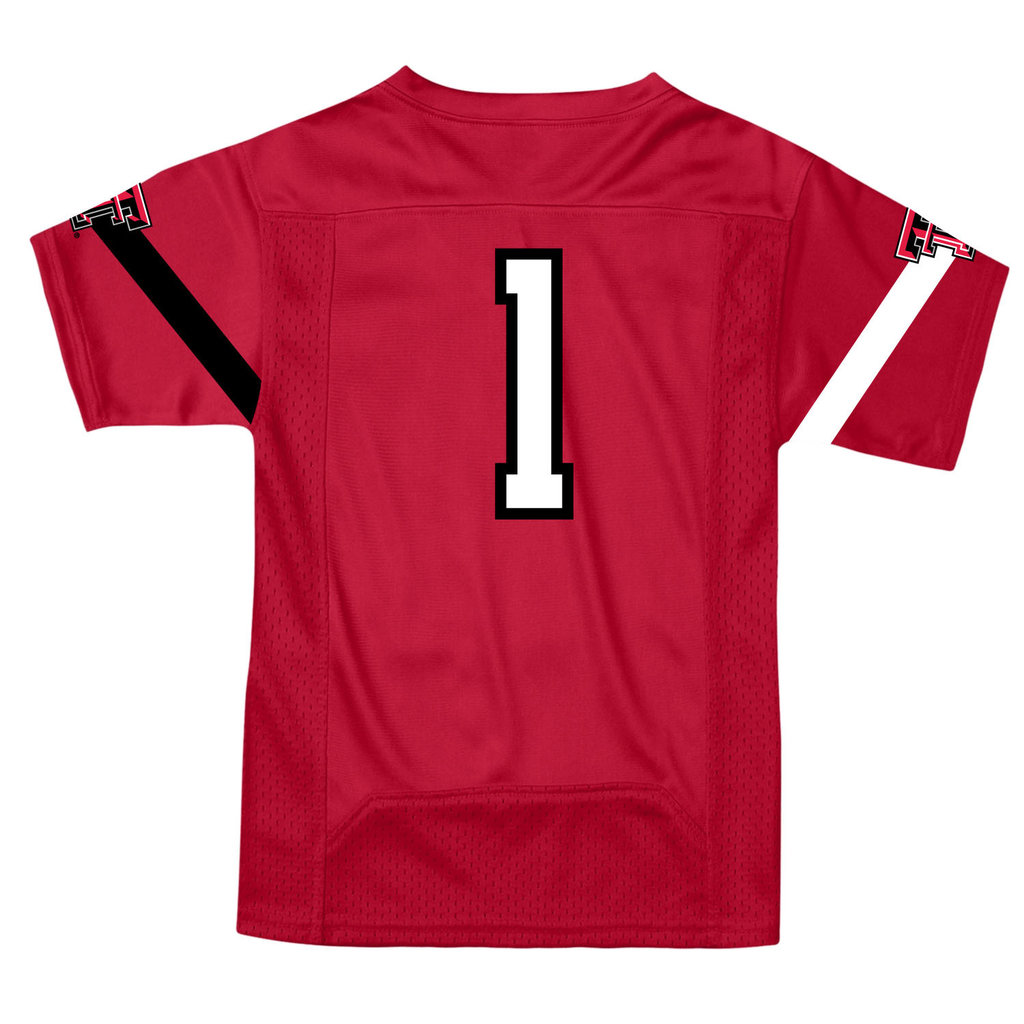 Under Armour Toddler Football Jersey