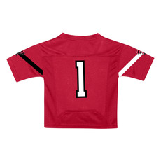Under Armour Under Armour Baby Football Jersey