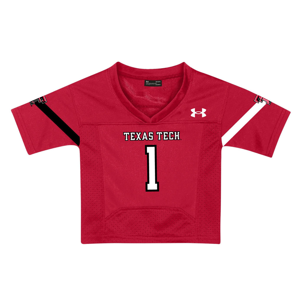 Under Armour Under Armour Baby Football Jersey