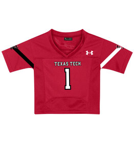 Under Armour Baby Football Jersey