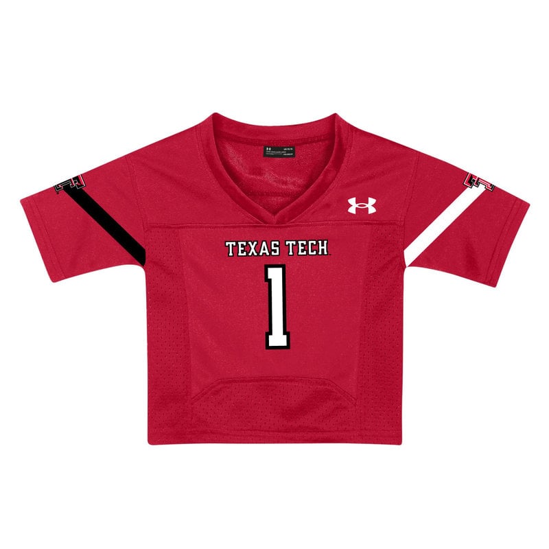 Under Armour Baby Football Jersey