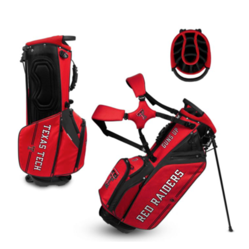 Caddie Carry Hybrid Golf Bag