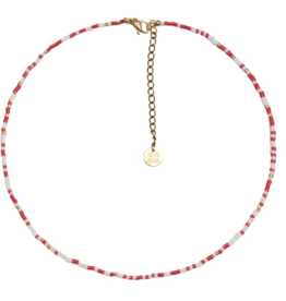Rustic Cuff Jolie Choker