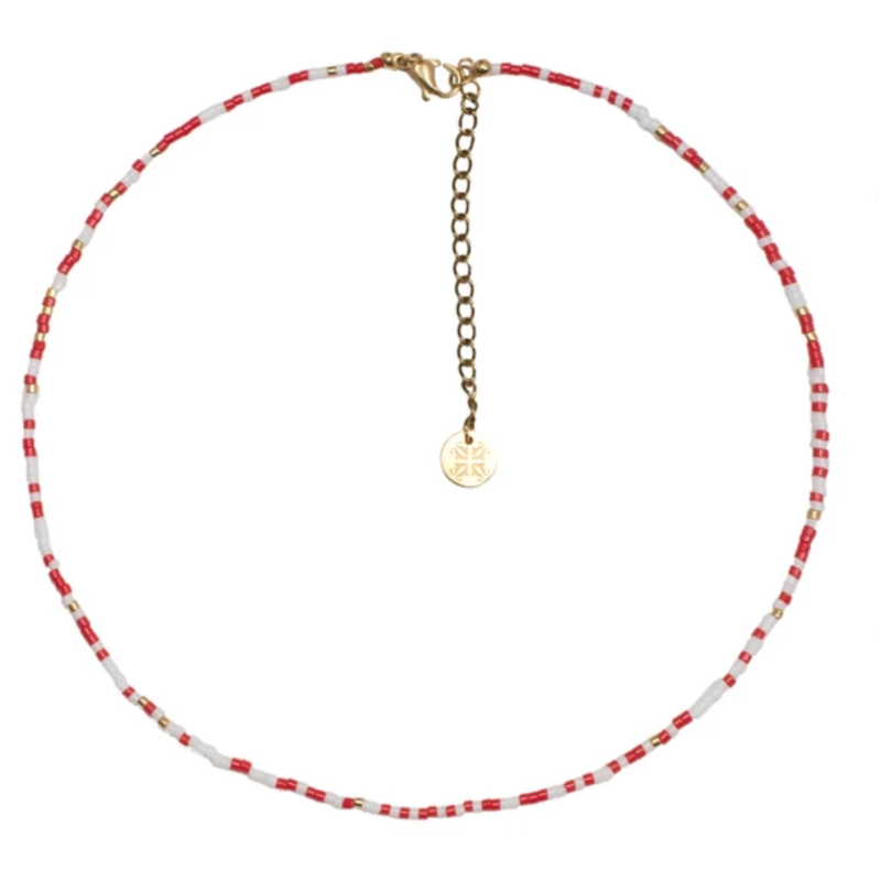 Rustic Cuff Jolie Choker