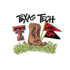 Magnolia Lane Cowboy Boot Tumbler