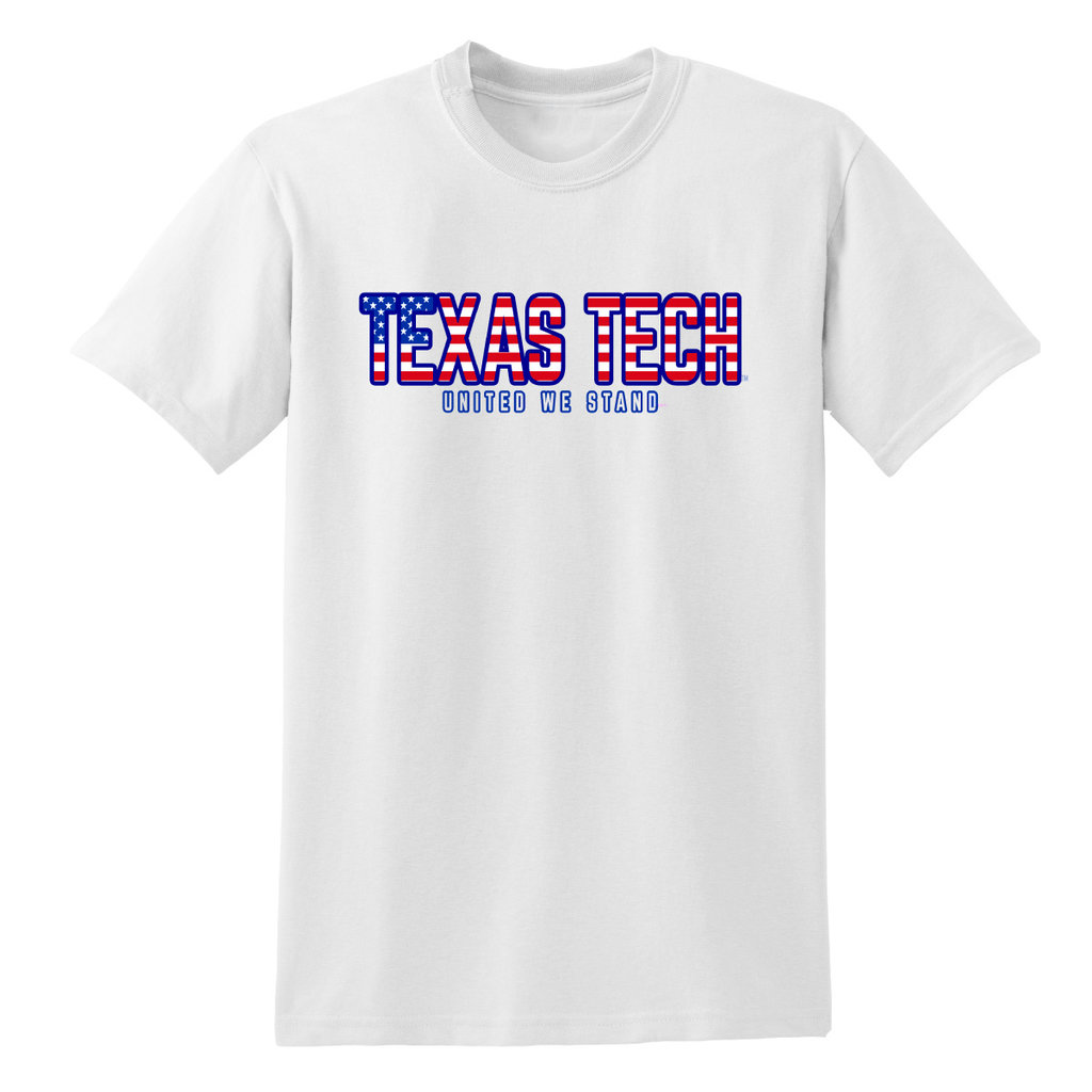 Gildan Never Forget Short Sleeve Tee