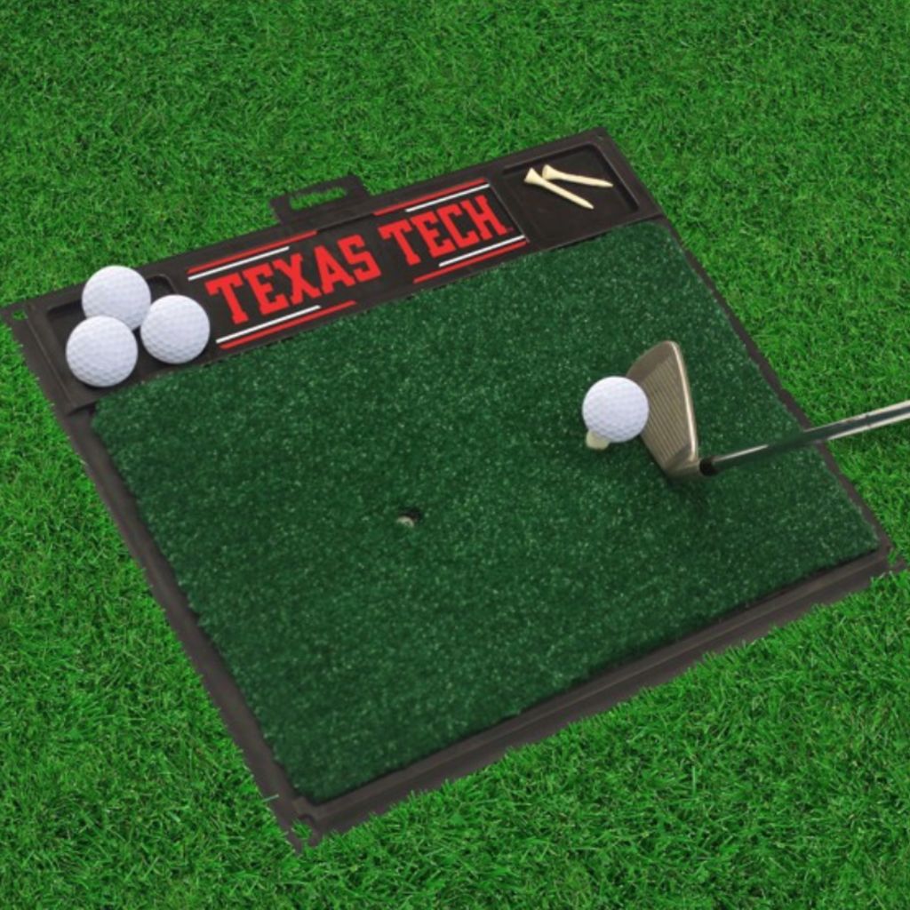 Golf Hitting Practice Pad