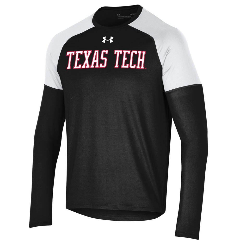 Under Armour Special Games Long Sleeve Tee