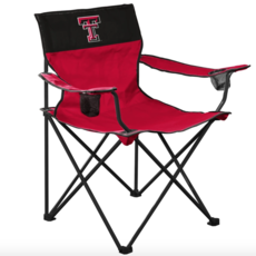 Big Boy Collapsible Chair