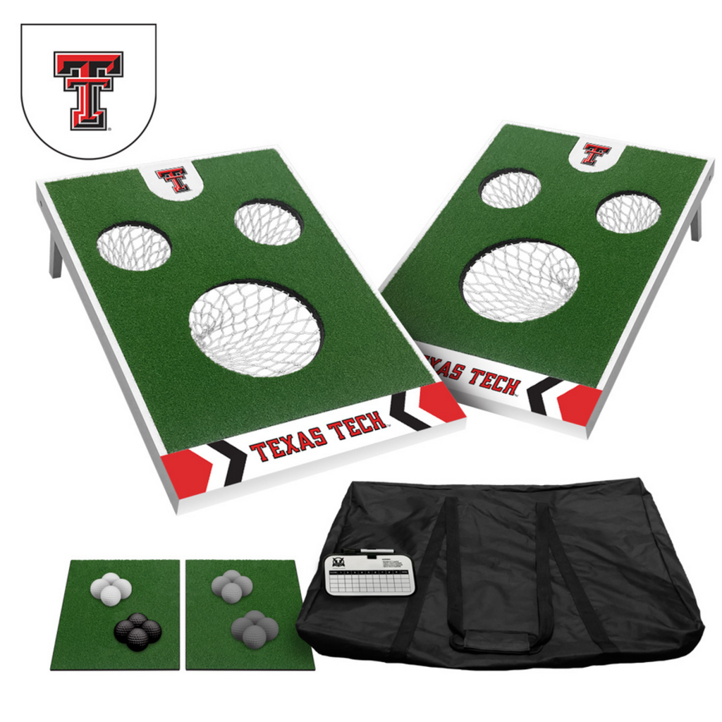 Chip Shot Golf Game Set