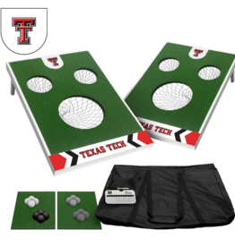 Chip Shot Golf Game Set