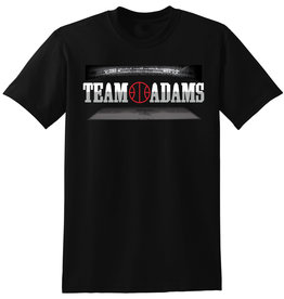 Team Adams Short Sleeve Tee