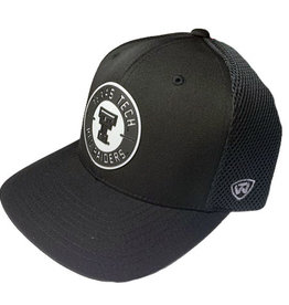 Abbot Silicone Round Patch One Fit Cap