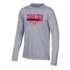 Under Armour Under Armour Bar Basketball Youth Long Sleeve