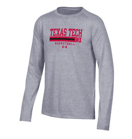 Under Armour Under Armour Bar Basketball Youth Long Sleeve