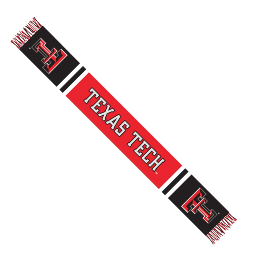 All Star Dogs Mini Knit Scarf