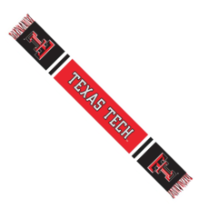 All Star Dogs Mini Knit Scarf