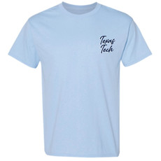 Bella Canvas Jeeps & Dogs Short Sleeve Tee