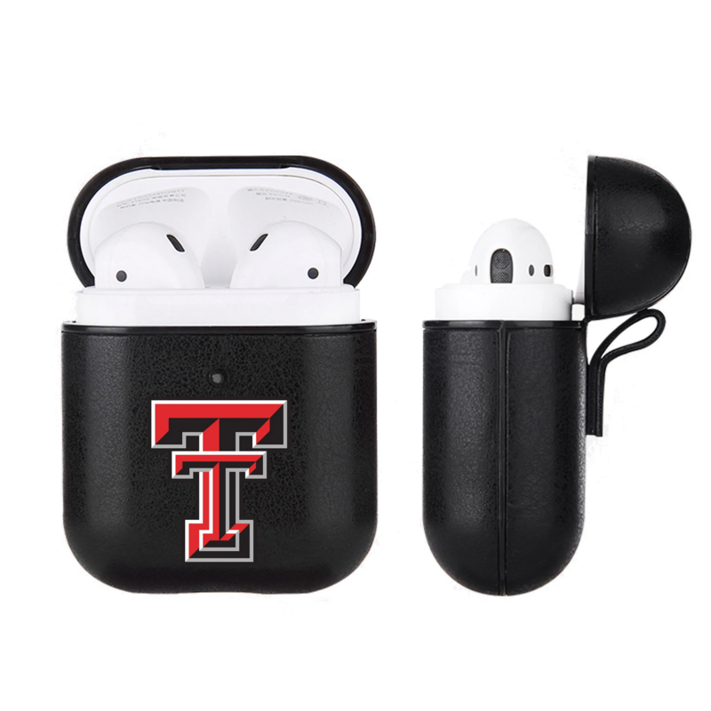 Fan Brander Apple Airpod Case