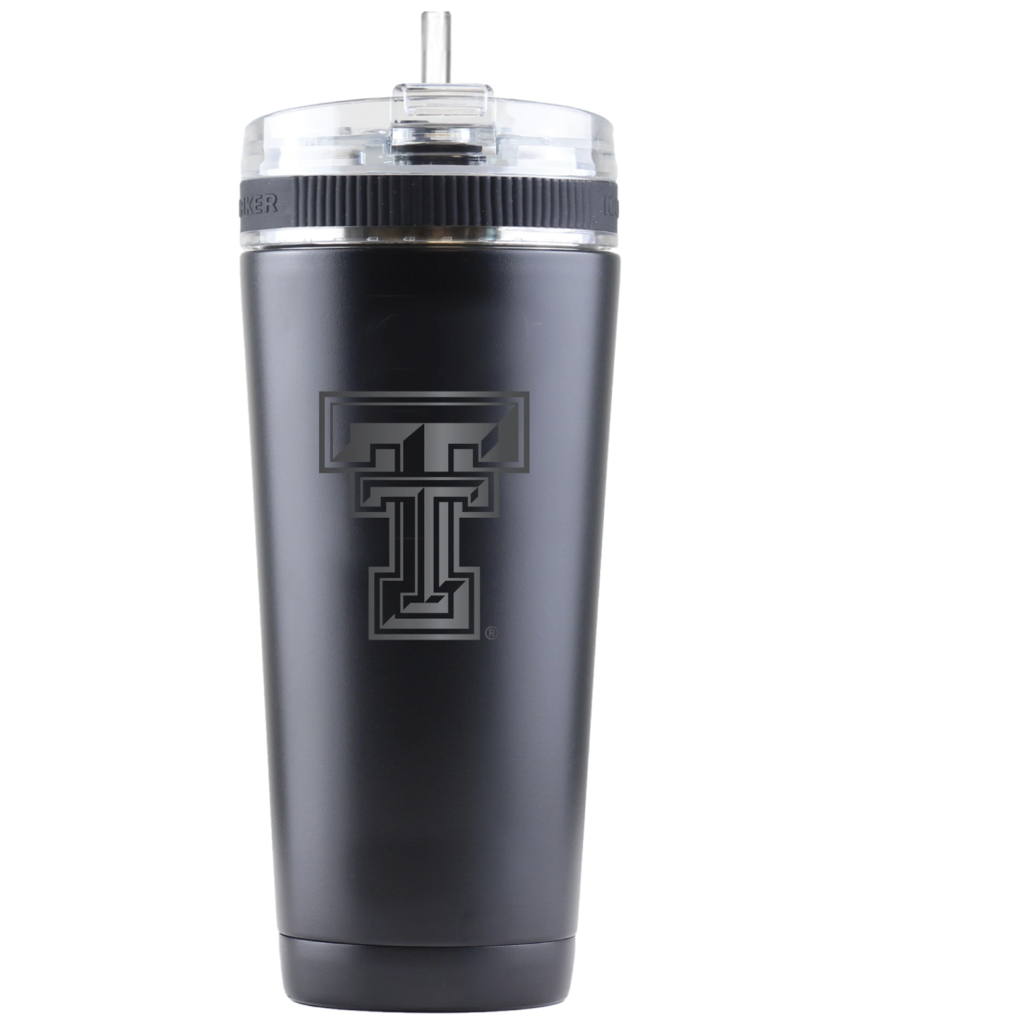 Ice Shaker - Premium Insulated Drinkware