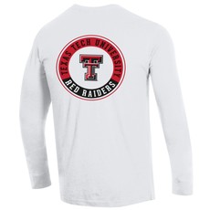 Champion Brand Long Sleeve Stadium Tee