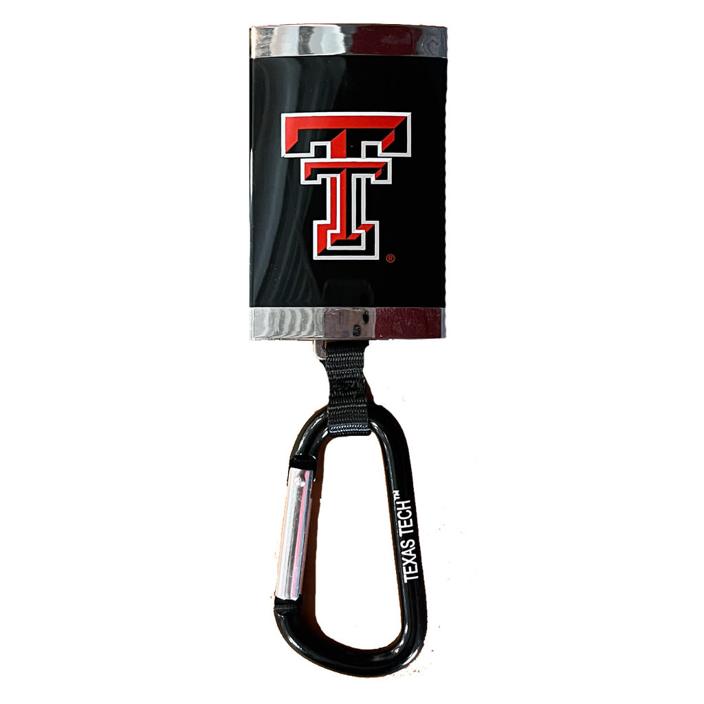 Absolute Eyewear Solutions LLC Carabiner Mobile Battery