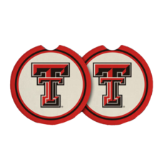 Magnolia Lane Car Coaster - 2 Pack