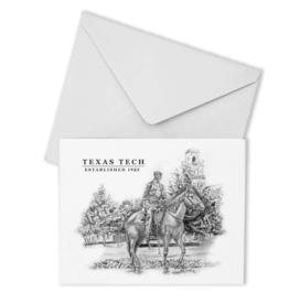 Valiant Gifts Will Rogers Note Card Set
