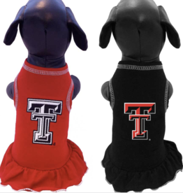 All Star Dogs Pet Cheerleader Dress