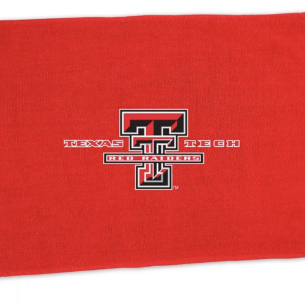 WinCraft Sports Fan Towel