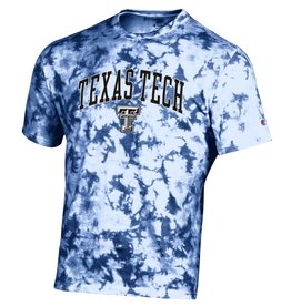 Champion Champion Brand Crush Dye Tee