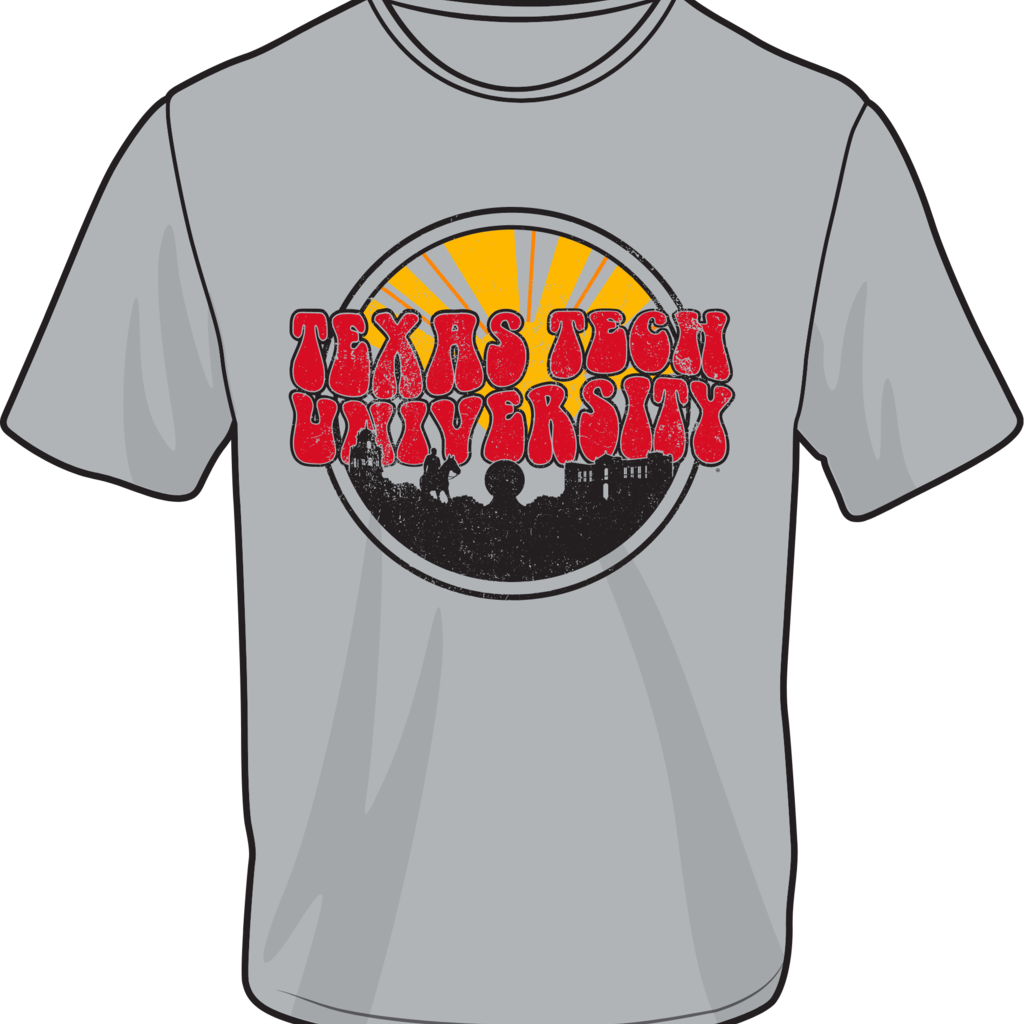 Canvas Groovy Patagonia Short Sleeve Tee