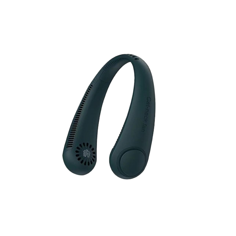Bladeless Neck Fan