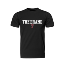 The Brand Football Short Sleeve Shirt