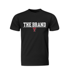 The Brand Football Short Sleeve Shirt