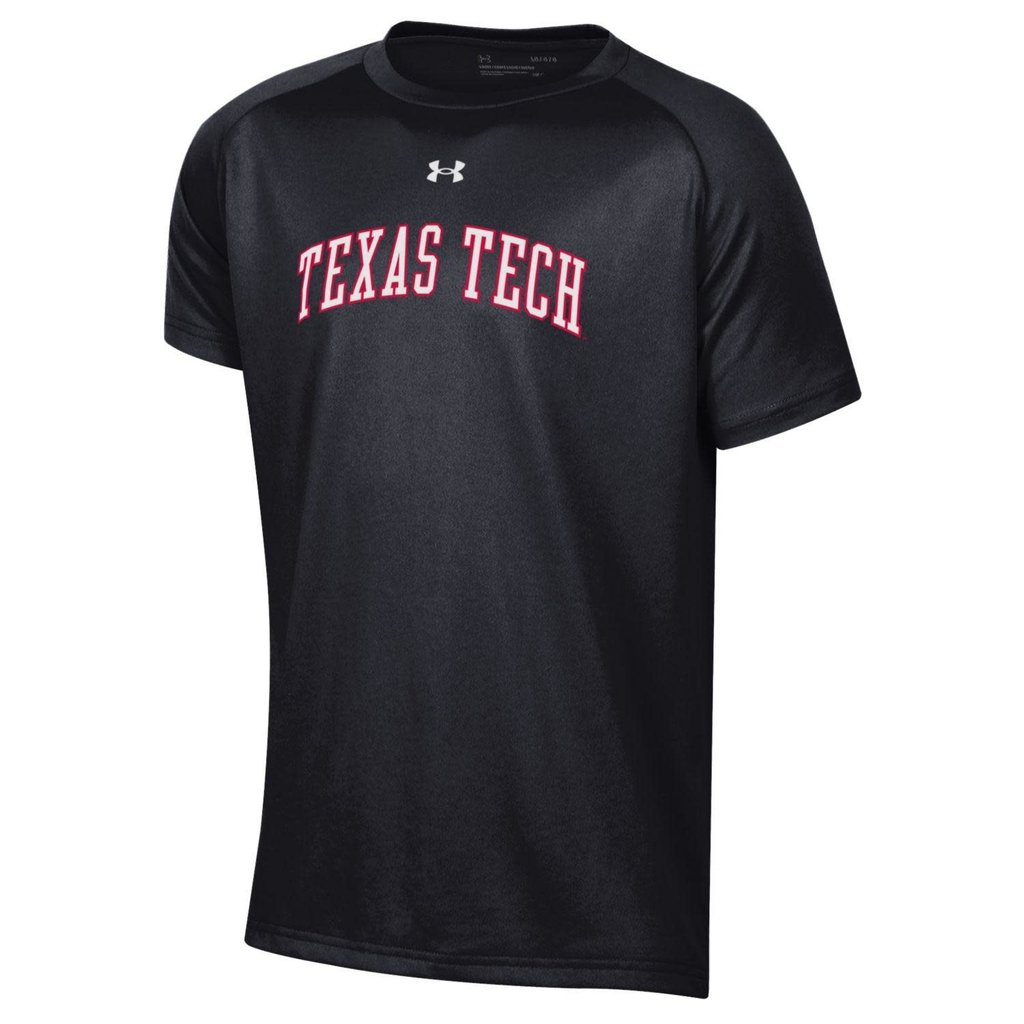 Men's UA Texas Short Sleeve