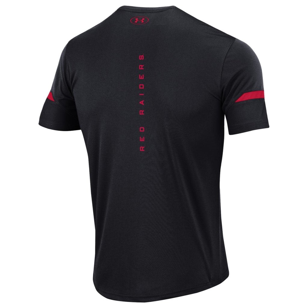 Under Armour Gameday Mesh Tee