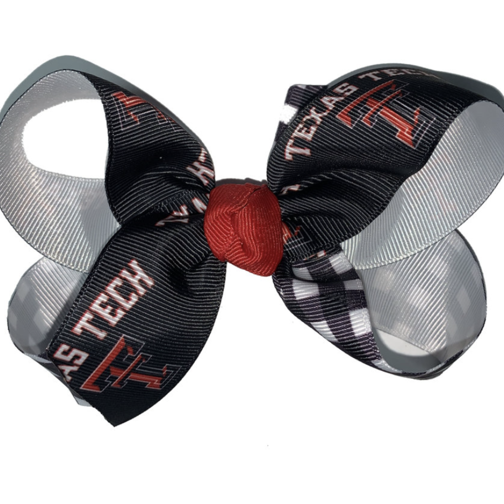 Three Sisters Medium Hair Bow