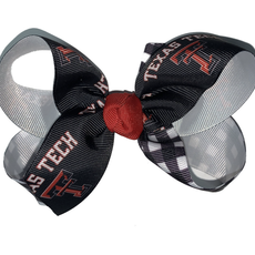 Three Sisters Medium Hair Bow