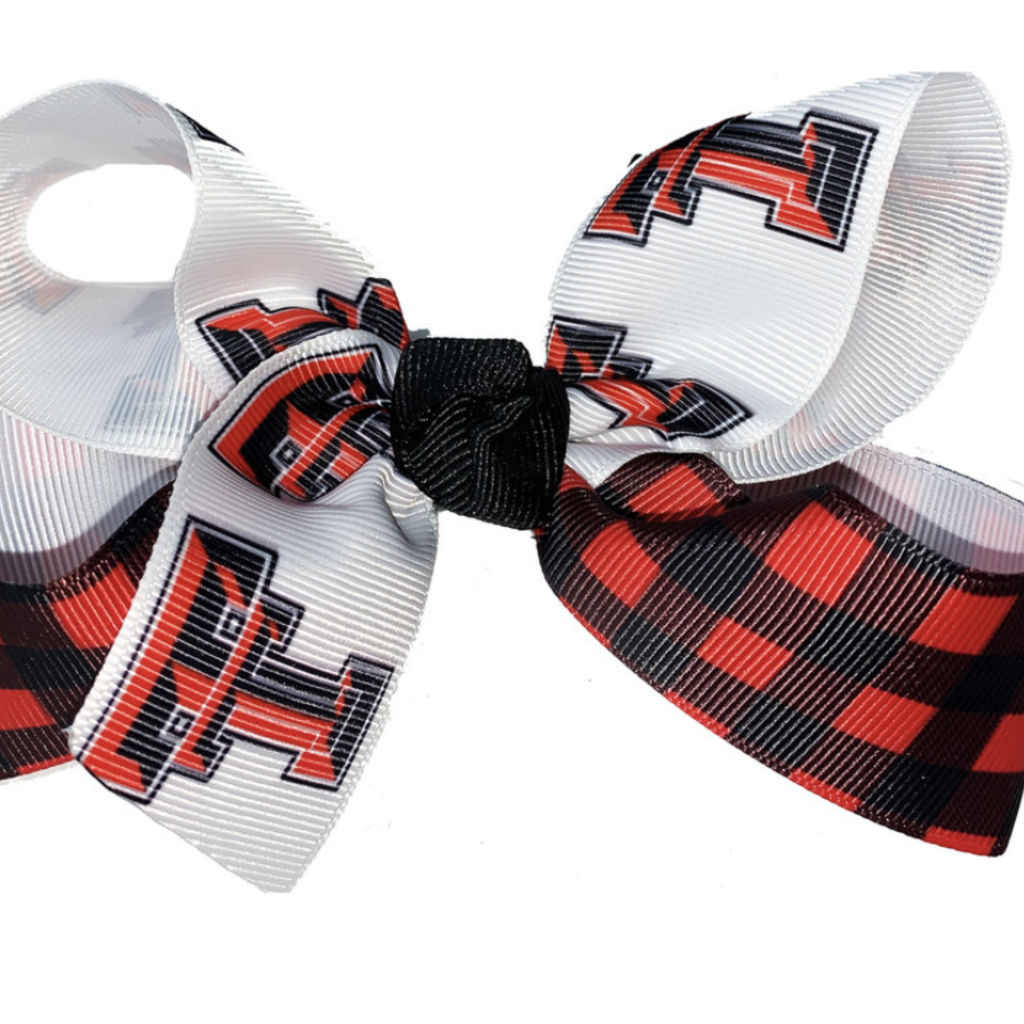 Three Sisters Medium Hair Bow