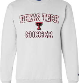 Outline Arch Soccer Sweatshirt