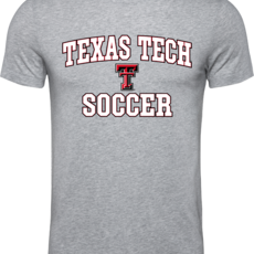 Outline Soccer Arch Youth Tee