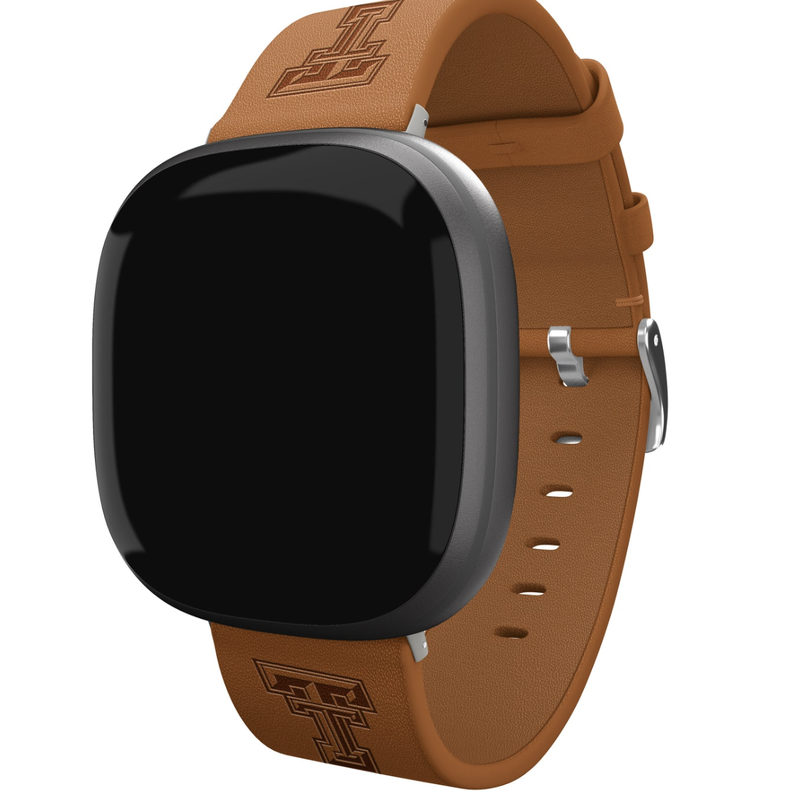 Tan Apple Watch Band