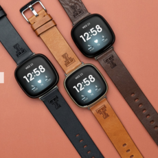 Tan Apple Watch Band