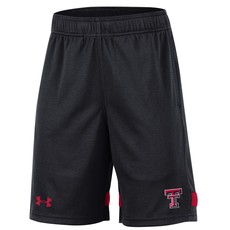 Under Armour Youth Mesh Shorts