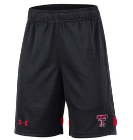 Under Armour Youth Mesh Shorts
