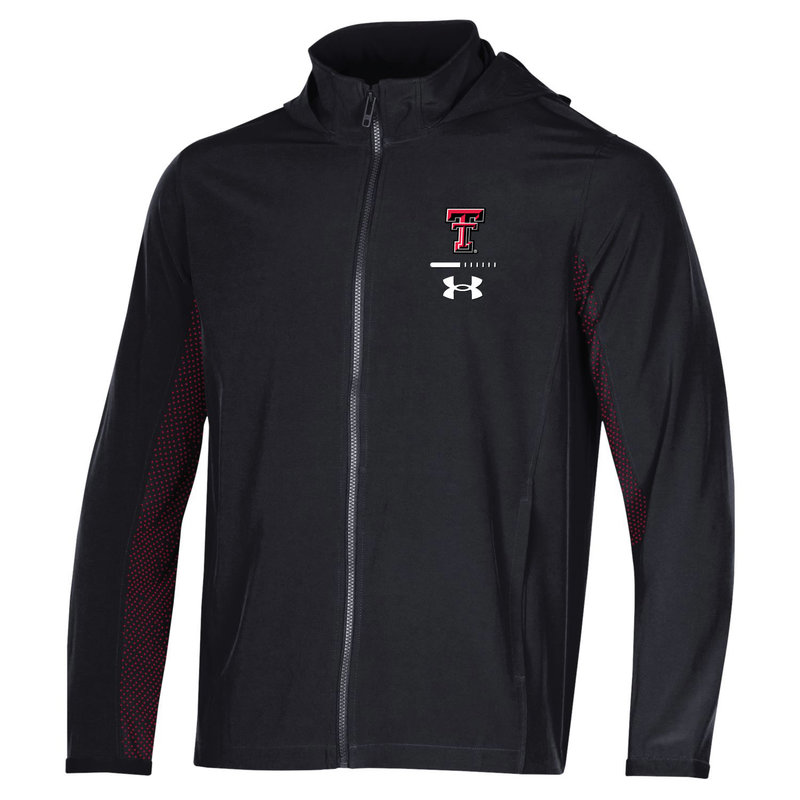 Under Armour Sideline Full Zip Jacket