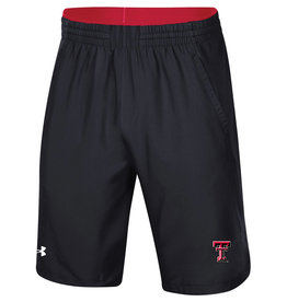 Under Armour Men's Sideline Woven Shorts