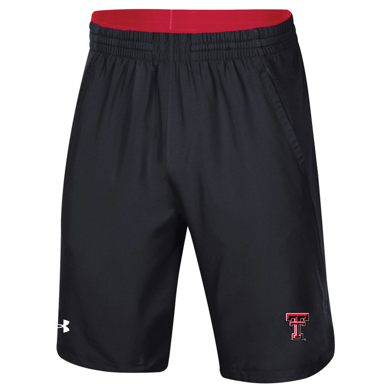 Under Armour Men's Sideline Woven Shorts